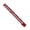 Red, variant on 6Inch Metal Sliding Sewing Gauge Measuring Tool Fabric Quilting Ruler Patchwork Measuring Ruler for Quilting Knitting