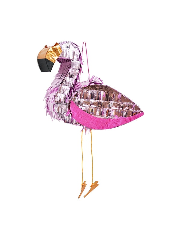 Unicorn Pinatas in Unicorn Party Supplies