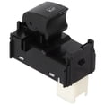 thumbnail image 6 of Rankomu Window Lifter Switch, Master Window Switch Electric Window Control Switch 84810-0E050 Plug and Play Replacement for LE N SE XLE XSE 2014-2017, 6 of 8
