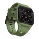thumbnail image 2 of Injueey Reloj inteligente Zeblaze con seguimiento del cardíaco y el sueño, reloj inteligente con Control táctil, rastreadora Electrónica Verde, 2 of 6