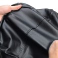 thumbnail image 5 of Black Spare Tire Cover Wheel Tyre For Trailer Car Truck Pvc Waterproof Dustproof Protection, 5 of 5