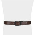 thumbnail image 6 of Levi's Men's Two-in-One Reversible Casual Jean Belt, 6 of 7