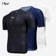 thumbnail image 4 of Camisetas de ciclismo CHEJI para hombre, camisetas de manga corta, secado rápido, tela de alta calidad, ciclismo, antisudor, transpirables, para verano, 4 of 5