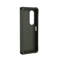 thumbnail image 5 of UAG Samsung Galaxy Z Fold3 5G (2021) Case Civilian Sleek Ultra-Thin Shock-Absorbent Protective Cover, Olive, 5 of 5