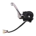 thumbnail image 4 of Throttle Housing Start Kill Switch Brake Lever for PW50 PW80 PY50 PW 50 PeeWee50 G50T Dirt Bike, 4 of 5