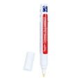 thumbnail image 1 of yuksok amleso Tile Paint Marker Tile Marker Seam Repair Tools for Garden Tile Backyard White, 1 of 9