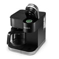 thumbnail image 4 of Keurig K-Duo Machine à Café à Service Unique et Carafe, 12 Tasses et 20 $ de Rabais sur le Coupon de Café, 4 of 10