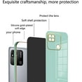 thumbnail image 6 of Compatible with Redmi 10A Case for Women, Ultra Soft Shockproof Cute Plating Electroplate Protective Case TPU Bumper Phone Case for Xiaomi Redmi 10A (Green), 6 of 11