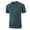 Blue-Shirts, variant on Cllios T-shirts for Men Summer Short Sleeve Tees Classic Fit Crew Neck Tops Basic Work Sport Plain Shirts M-5XL