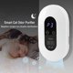thumbnail image 2 of Smart Cat Odor Purifier For Cats Litter Box Deodorizer Dog Toilet Air Purifier Pets Ionizer Deodorization Freshener Cleaner ShopWise Round, 2 of 5