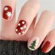 thumbnail image 5 of Lentejuelas Para Uñas Otoño E Invierno Lentejuelas Pequeñas De Copo De Nieve Lentejuelas Navideñas Coloridas Decoración Ultrafina Parche De Uñas En Forma De Estrella Mixta Con Caja De 12 Rejillas Guardurnaity CE002416-00, 5 of 7