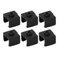 thumbnail image 2 of Calcetines de Silicona de Enformora, Instalacia Fácil de Aislamiente fácil 6 Piezas Retardantes Retardantes Hotend Mangas de Silicona Para Ender 3 V3 SE, 2 of 7
