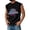 Black-Q5, variant on American Flag Shirt for Men 4th Of July USA Muscle Sleeveless Tank Top 250 Anniversary USA Independence Day Patriotic Tee We the People Crew-Neck Tee Shirts,Blue S