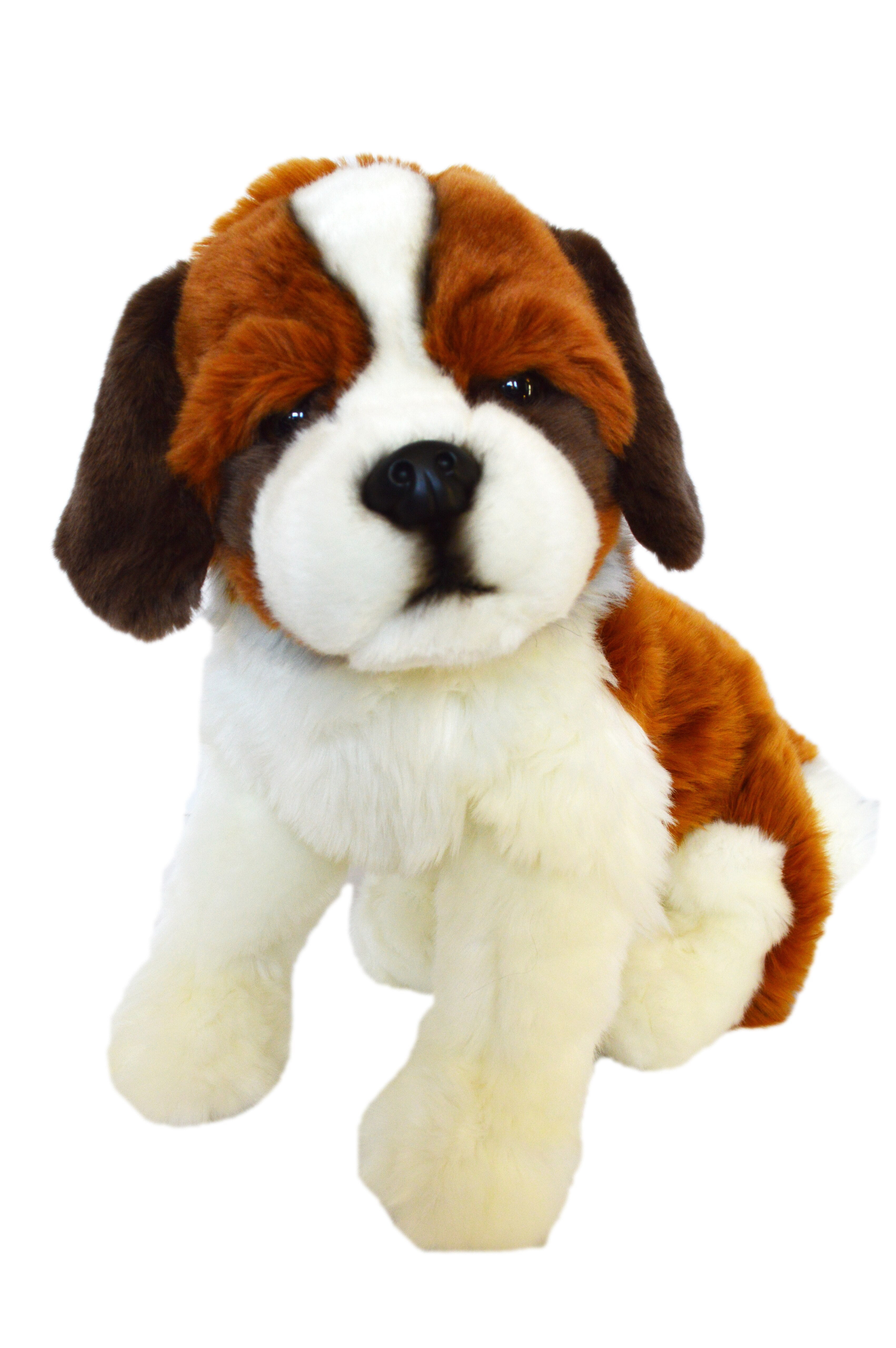 beethoven stuffed animal
