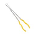 thumbnail image 4 of Long Pin Nose Pliers Needle Nose Pliers Hand Tools High Carbon Steel for Tight Spaces and Home Use, 4 of 9