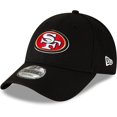 thumbnail image 1 of New Era League Essential 39Thirty New England Patriots OTC Cap, 1 of 8