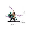 thumbnail image 2 of Figura Coleccionable Espadachin, 2 of 6