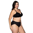thumbnail image 5 of Vanity Fair Lingerie Women's Beauty Back Full Coverage Smoothing Wireless Bra, Style 72345, 5 of 8