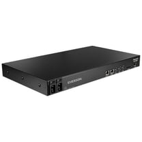 32PORT ACS 8000 CONSOLE SVR W/ SINGLE AC PWR SUPPLY TAA COMPLIANT