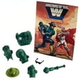 thumbnail image 2 of WWE Master of the Universe SGT Slaughter, 2 of 6