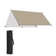 thumbnail image 2 of Tienda de Campaña para Exteriores con Revestimiento para Protección Solar, Resistente a La Lluvia, Portátil y Gruesa, Parasol Fresco., 2 of 7