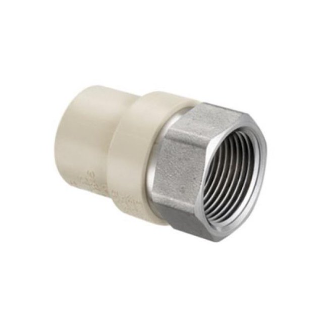 Spears 4135-007SS 0.75 dans l'Adaptateur Fipt CPVC