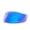 Clear Blue-Day Night, variant on V14 Visor Base for MT Revenge1/2,Blade1/2, Rapide,Rapide Pro Helmet Motorcycle Accessories