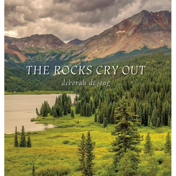 The Rocks Cry Out (Hardcover)