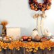 thumbnail image 5 of Herunwer 170cm Halloween Thanksgiving Maple Leaf Vines Field Decoration Artificial Simulated Maple Leaves Home Decoration, 5 of 8