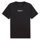 thumbnail image 1 of Playera Puma GRAPHICS TRAINING VERTICAL L para Hombre 526569-01 negro M, 1 of 3