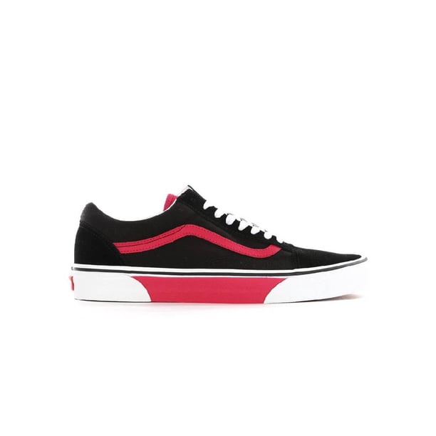 Tenis Vans Old Skool Hombre Deportivo negro 27 Vans VN0A38G1VR2