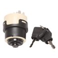 thumbnail image 1 of Interruptor de encendido con 2 llaves para JCB 3CX 4CX 85804674 701/801, 1 of 6