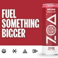 ZOA Energy Drink, Cherry Limeade, Zero Sugar, 12 fl oz Can