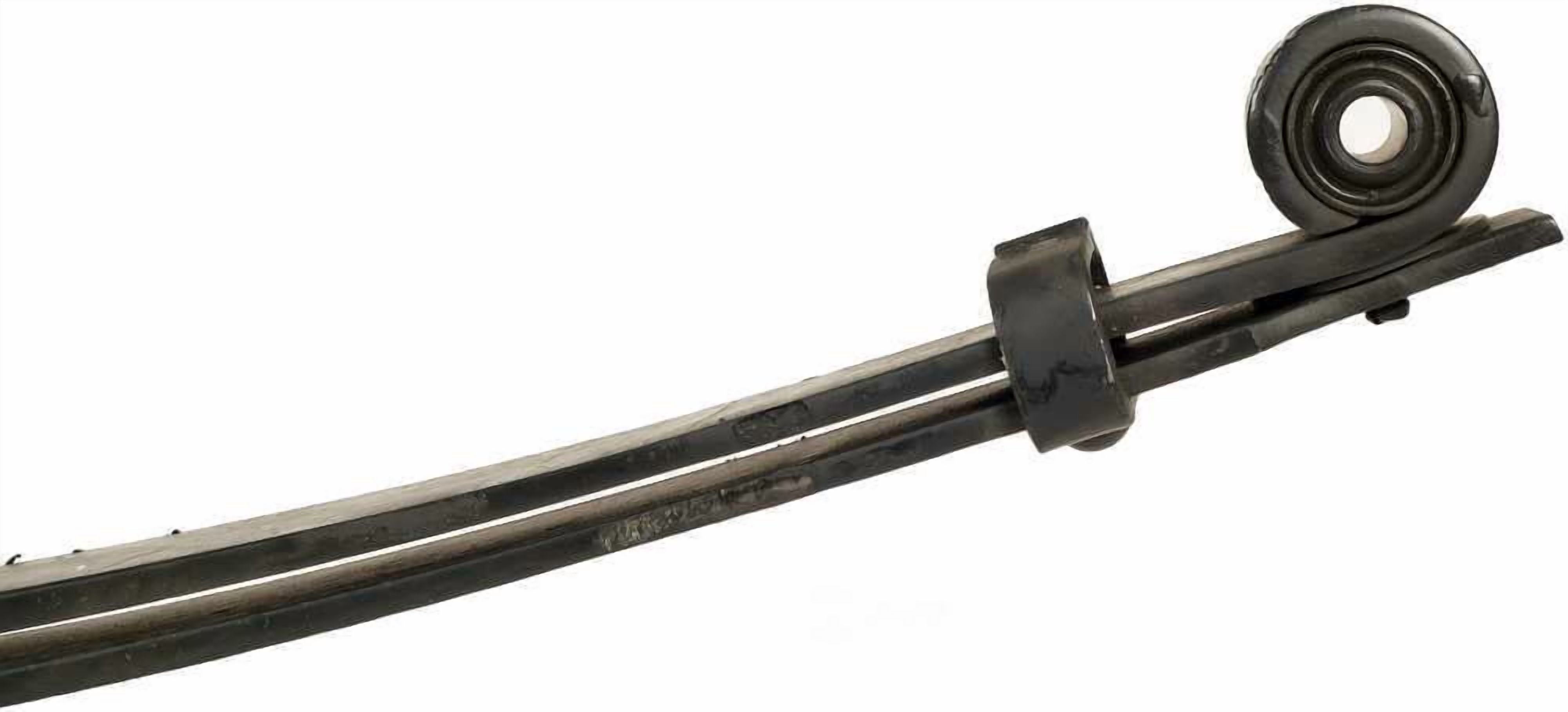 Dorman - OE Solutions 43-816 Suspension Leaf Spring