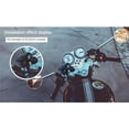 thumbnail image 4 of LOVIVER USB Motorcycle Waterproof Mobile Phone Charger Socket Converter Yellow, 4 of 8
