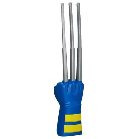 Best Wolverine Electronic Claw Toy With Claw Slashing Sound Effects by