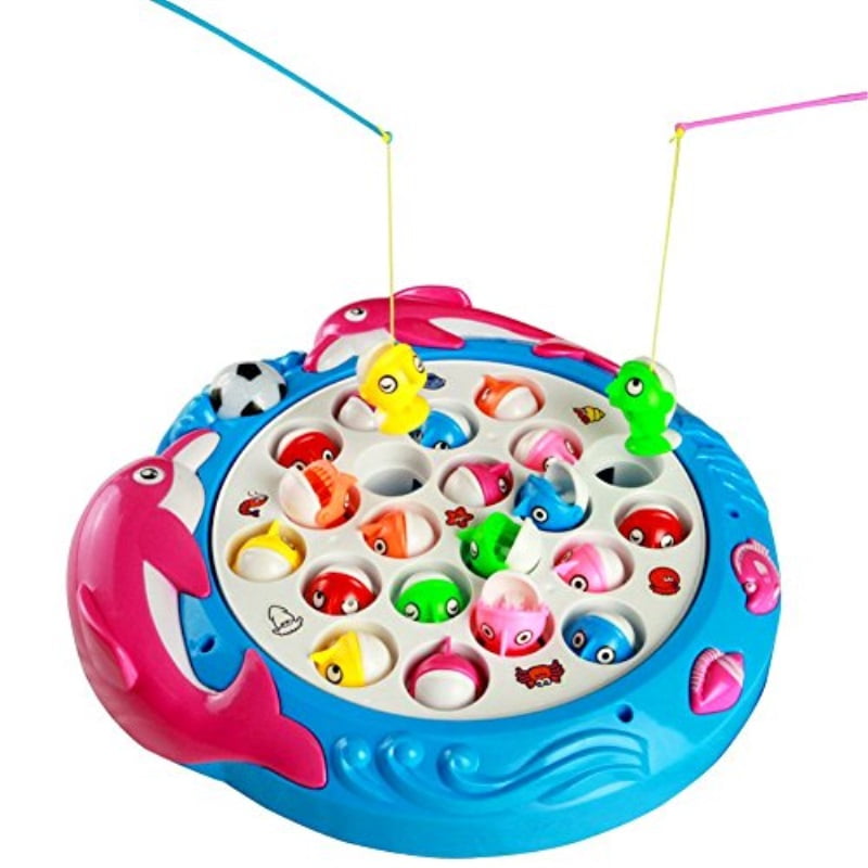 fishing toys 3 year old