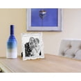 thumbnail image 4 of Marco de Fotos Laura Ashley 8x10 Blanco Ornamentado de Resina, 4 of 5