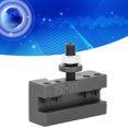 thumbnail image 4 of Portaherramientas De Rápido, Portaherramientas Profesional Duradero Para Entornos De Trabajo De Alta Presión Para Accesorios De Corte CNC, 4 of 7