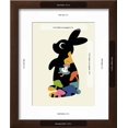 thumbnail image 3 of Alice, Framed Art Print Wall Art by Andy Westface, 3 of 6