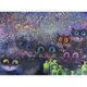 thumbnail image 1 of Drill Diamond Painting (DE5609) Kit completo de mosaico para Bead Art (p0330 Gato bebiendo) 30x40cm Hugtrwg Para estrenar, 1 of 1