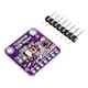 thumbnail image 1 of Placa de desarrollo TCS34725 RGB, práctico módulo de detección de color para Arduino STM32, 1 of 9