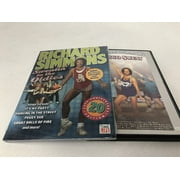 Sweatin' to the Oldies