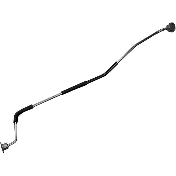 ACDelco GM Genuine Parts Air Conditioning Refrigerant Liquid Hose 15-3317015-33170 Fits select: 1994-2000 CHEVROLET GMT-400, 1994-2000 GMC SIERRA