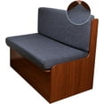 thumbnail image 2 of RV Dinette Cushion Covers, Stretchable Camper Cushion Cover,RV Cushion Slipcover,Rv Couch Cover Replacement for RV Camper Car Bench, Backrest Covers and Bench Covers, 2 of 7