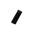 thumbnail image 1 of Toystoory Extensor de cintura ajustable cintura elástica DIY expansor resistente al desgaste botones de costura extensión hebilla traje Jeans hombres Tela de costura y artesanía Negro/83x25mm Toystoory HA066867-02, 1 of 6