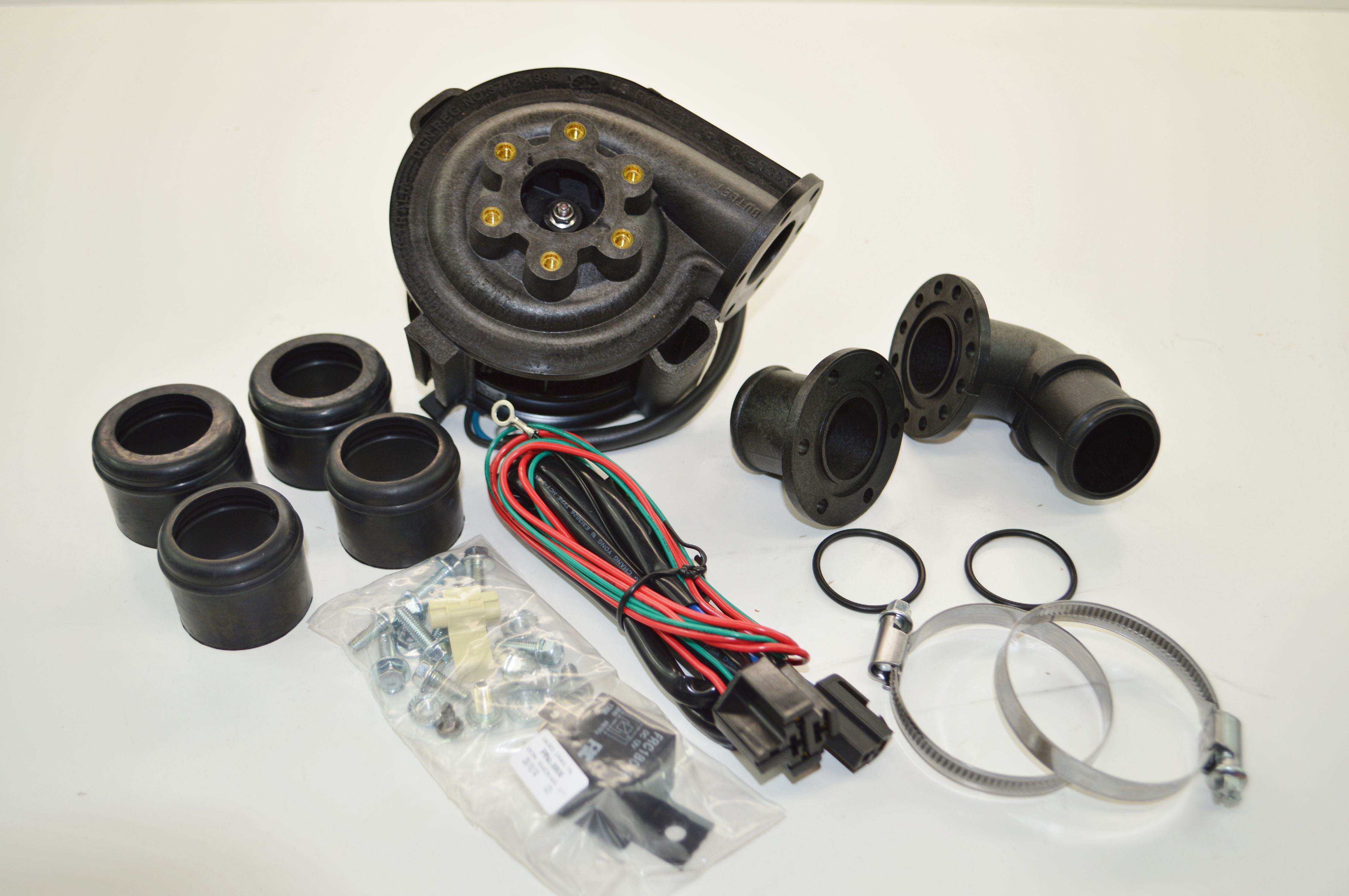 Davies Craig EWP80 Pump Kit (12V)