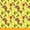 Yellow, variant on Soimoi Tribal Print 55 GSM Viscose Chiffon Fabric Sewing Material 42 Inches Wide By The Yard-Beige
