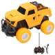 thumbnail image 2 of Coche De Juguete Con Control Remoto 1/24, Juguetes De , Alta Velocidad, Todoterreno, 2 of 8