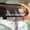 【white】, variant on You've Got This, Mama Car Mirror Decal - Cute RearView Mirror Mama Decal - Mom Life Car Sticker - Decal for Women - Mother's Day Gift